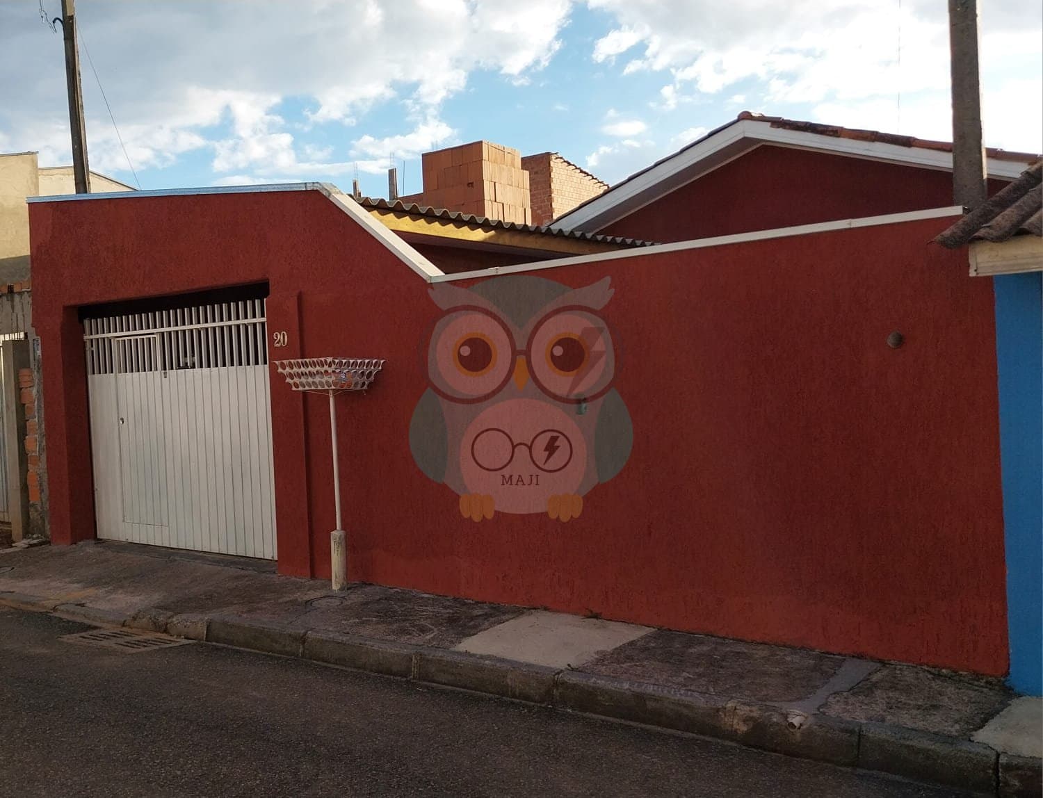 🏡✨ CASA À VENDA NO CAJURU – CURITIBA ✨🏡 - foto 1