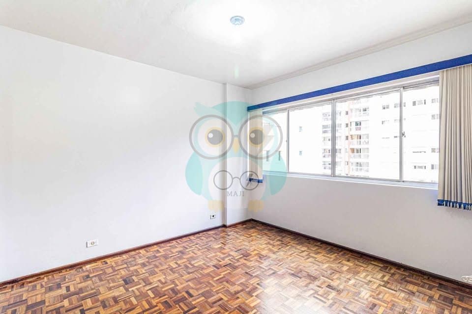 Apartamento no Água Verde - foto 1